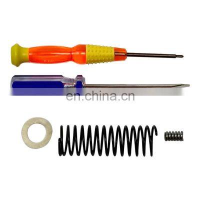 Concrete Test Hammer Silver Rebound Hammer Concrete Hammer Sclerometer for Sale