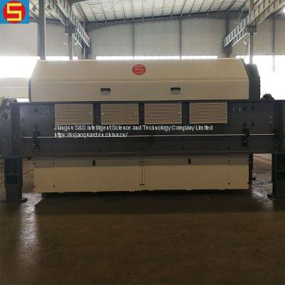 Saree Cam Type 5376 Hooks Electronic Jacquard Loom