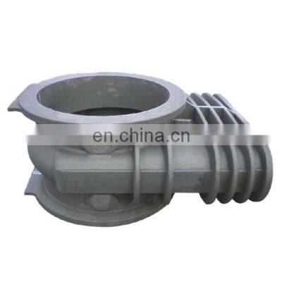 Grey Cast Iron Gg25 Ggg40 photo-2