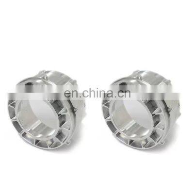 Customer Service Cnc Milling Cnc Machine Parts photo-5