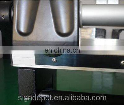 WELDON Cheap Manual Sliding Paper Cutter/Paper Trimmer/Guillotine photo-4