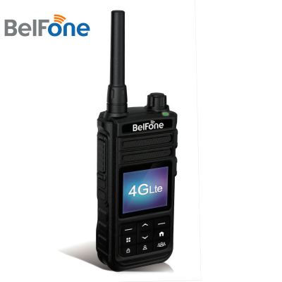 Belfone High Resolution LCD Display 4G LTE Poc Two-Way Radio (BF-CM625S) photo-2