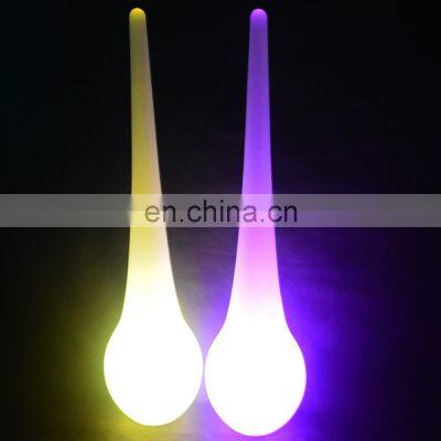 decorative floors light /new design modern led standing garden led holiday lighting living room decoration led floor lamp