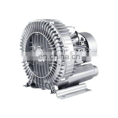 LIVTER High pressure blower for woodworking machinery