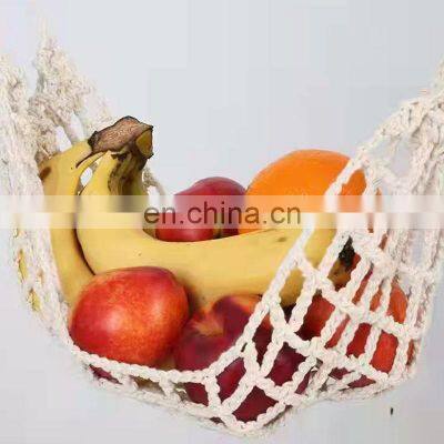 Hot Sale Premium Anti Insect Apple Hanging Mesh Manufacture Vegetables White Fruit Nets