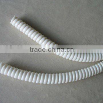 FH-4005T white pvc duct