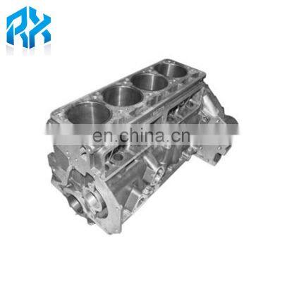 BLOCK ASSY CYLINDER JS ENGINE PARTS OK65A10300H OK65A10300F OK65A10300G For KIA Pregio