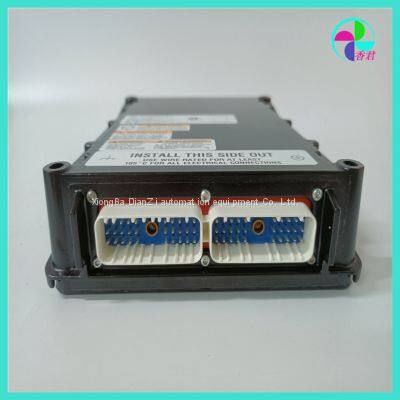WOODWARD 8237-1006 Load Sharing Module photo-2