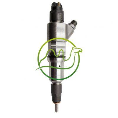 Common Rail Diesel Fuel Injector 0445120092 0445120093 0445120157