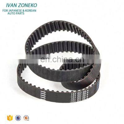 High Quality Auto Spare Parts Timing Belt Fit For GM DAEWOO Chevrolet OPTRA OEM 96417177 photo-2