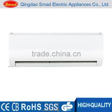 Modern design wall mounted type mini split air conditioner price                        
                                                Quality Choice