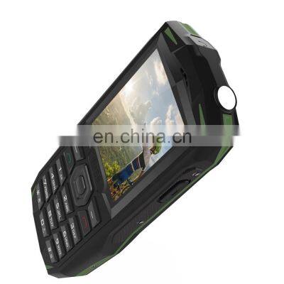 Blackview BV1000 IP68 Waterproof Shockproof Rugged Mobile Phone Dual Sim Cards 3000mAh Battery GSM Cellphone photo-5
