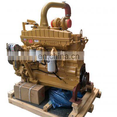 216kw/2100rpm Diesel Engine NTA855 NT855-L290 photo-4