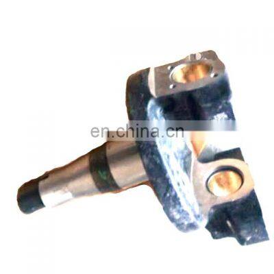 Bus Parts   Right steering knuckle  30ZDS07-01016