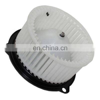 Construction Machinery Parts Air Conditioner Blower Motor ND2925000-0140 photo-3
