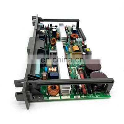 Large Inventory Cnc Pcb Circuit A16b 2202 072 Fanuc A16b-1212-0901/23d photo-2
