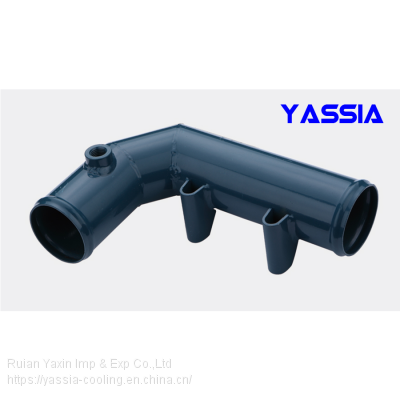 NISSAN Iron Water Coolant Pipe Parts No.21013-96005