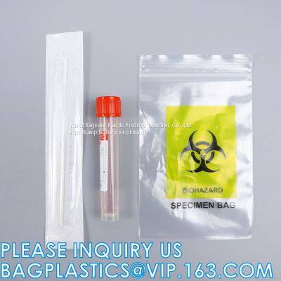 Medical Supplies, Vacuum Tube, Collection Vacutainer, Lab Disposable PS Round Bottom photo-3
