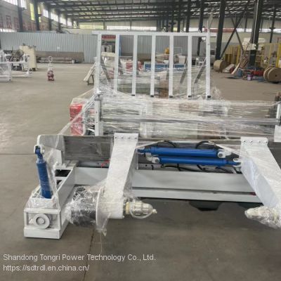 Factory Production  Full New  Spiral Paper Tube Making Machine for Air Spinning