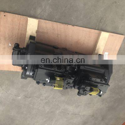 SY230-9 SK330 Sk350-8 Hydraulic Pump Excavator Parts SK350-8 SK350-9 K5V140DTP Hydraulic Main Pump