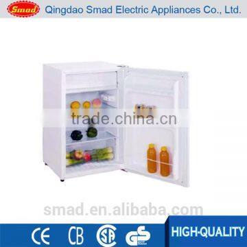 128 L mini refrigerator stand refrigerator freezer mini refrigerator price