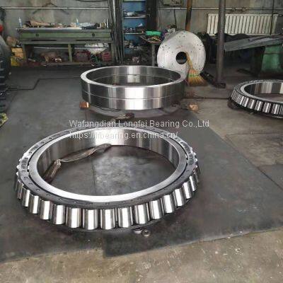 Taper Roller Bearings 3519/900 10979/900 900*1180*275 photo-3