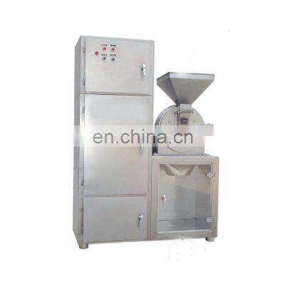 Automatic Mill Grinder Chili Pulverizer Chili Powder Grinding Machine photo-4