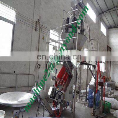 Industry Netting Onions Auto Clipping Machine photo-5