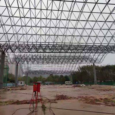 Light steel Structure Prefabricated building