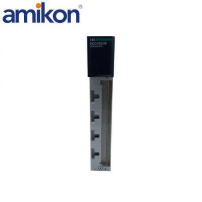 Schneider 140ACO04000C Modicon Quantum Analog Output Module photo-2