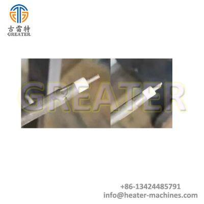 Hotsell China Heater Equipment GT-ESSM10 End Shrink Swaging Machine Supplier photo-2