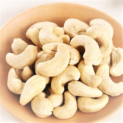 Best Price Nuts & Kernels Cashew Nuts W320 From China Kaju Premium Cashew