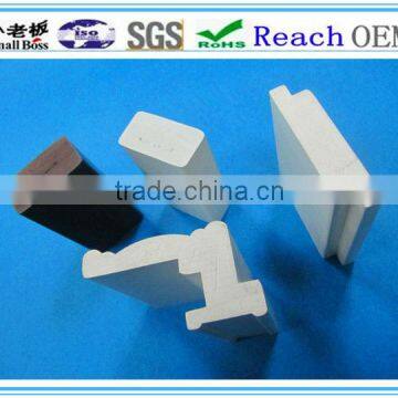 plastic PVC foam board