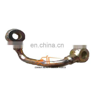 Großhandel von hochwertigen A7 CNHTC SINOTRUK HOWO D12 Motorteilen VG1246080065A Kraftstoffrücklaufleitungssatz photo-4