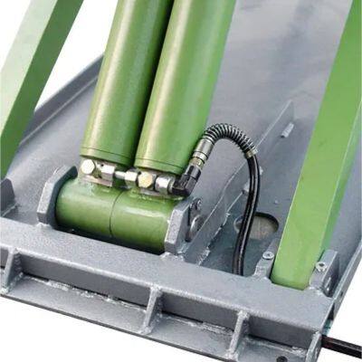 Techer 1 Car Body Collision Repair Bench photo-3