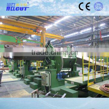 diesel welding machine