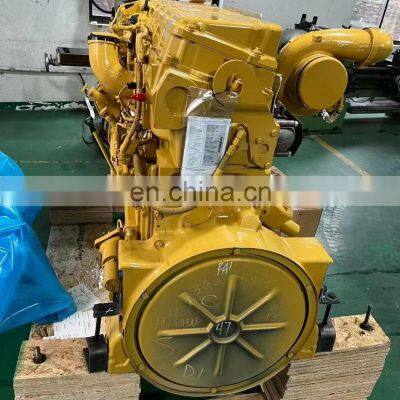 Diesel Engine Assembly C15 C18 for 374D 390F 390D for Caterpillar 286-9798 359-1812
