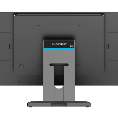 Versatile Wall-Mounted POS Terminals for Restaurants & Retail | Modular Design, I3/i5/J6412, Windows & Android POS System photo-5
