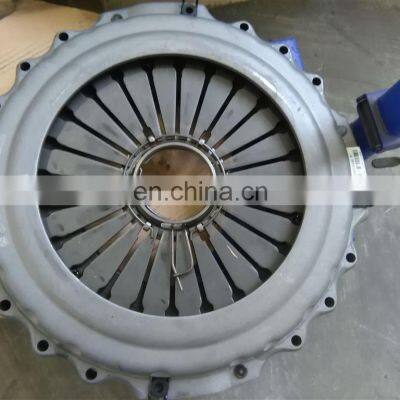 Clutch Pressure Plate Clutch Cover for XCMG Construction Machinery Parts photo-6