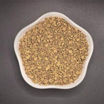 Corn Steep Liquor (Granule) For fertilizer