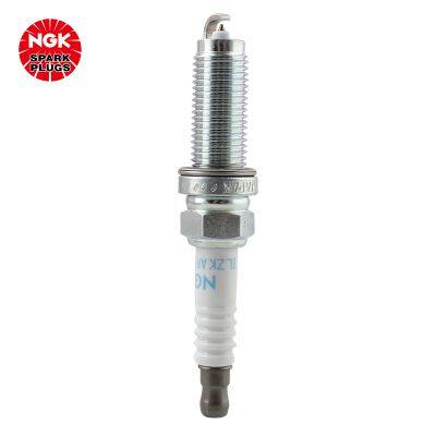 Wholesale Original Genuine NGK Spark Plug Iridium platinum ILZKAR8J8SY 95660 Car Engine Spark Plug for CHANGAN MAZDA