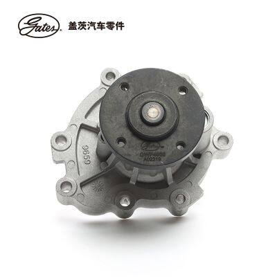 Original Gates GWP4060 Car Engine Cooling System Water Pump Repair Kit for Smart Bomba de Agua 1016057804 photo-2
