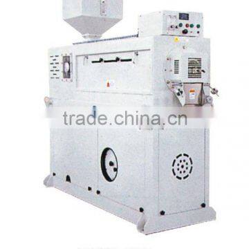 SGWP Series Single Roller Mist (Water) Polisher