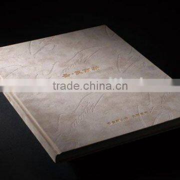 Offset Printing Hardcover Book Printing