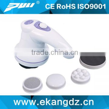 vibrating massage handheld body massager machine