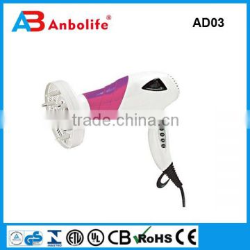 foldable blow dryer