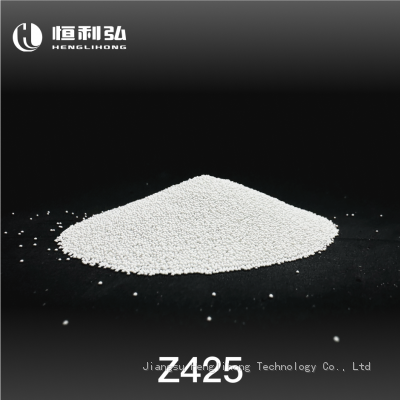 Ceramic Shots for Auto Aircraft Parts Golf Club Surface Treatment Peening photo-4