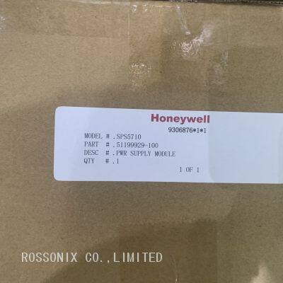 SPS5710 51199929-100 Honeywell Power Supply Module photo-2