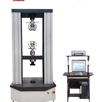 Model WDW-D Series Computer Control Electromechanical Universal Testing Machine