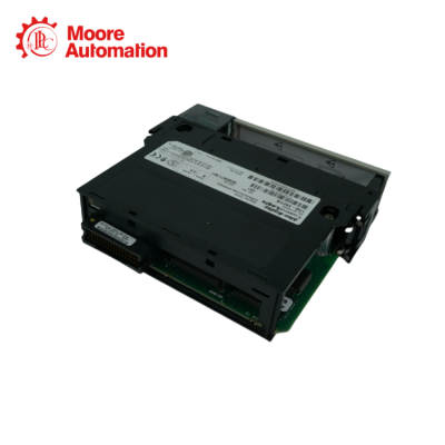 Allen Bradley 1756-ENET ControlLogix Ethernet Communication Interface Module In Stock photo-4